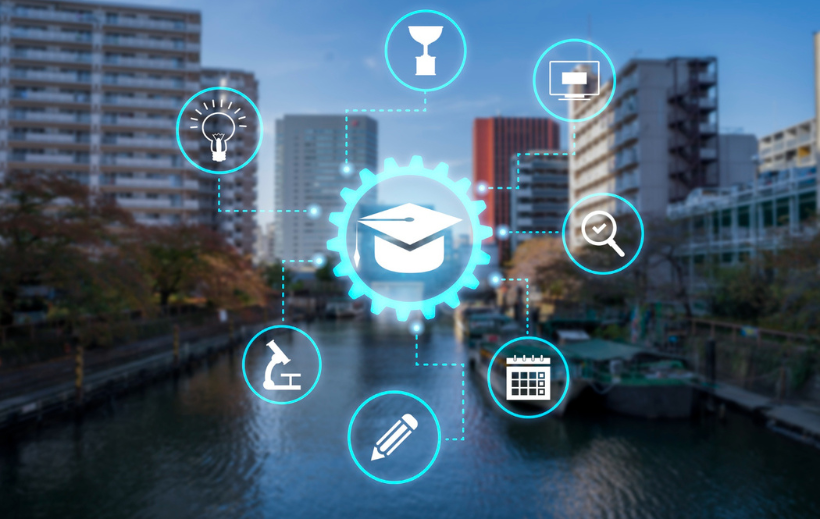 learning-management-system